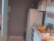 Apartamento com 2 dormitórios à venda, 44 m² por R$...