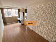 Apartamento com 2 dormitórios à venda, 44 m² por R$...