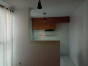Apartamento com 2 dormitórios à venda, 44 m² por R$...