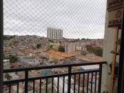 Apartamento com 2 dormitórios à venda, 44 m² por R$...