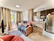 Apartamento com 2 dormitórios à venda, 44 m² por R$...