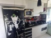 Apartamento com 2 dormitórios à venda, 44 m² por R$...