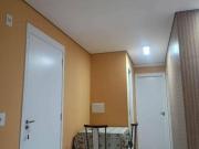 Apartamento com 2 dormitórios à venda, 44 m² por R$...
