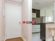Apartamento com 2 dormitórios à venda, 44 m² por R$...