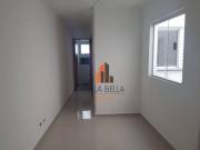 Apartamento à venda, 44 m² por R$ 280.000,00 Vila...