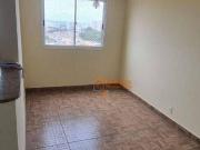 Apartamento com 2 dormitórios à venda, 44 m² por R$...