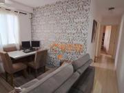 Apartamento com 2 dormitórios à venda, 44 m² por R$...