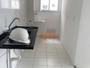 Apartamento com 2 dormitórios à venda, 44 m² por R$...