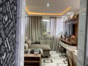 Apartamento com 2 dormitórios à venda, 44 m² por R$... Apartamento com 2 dormitórios à venda, 44 m² por R$...