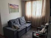 Apartamento com 2 dormitórios à venda, 44 m² por R$...