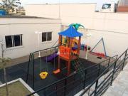 Apartamento com 2 dormitórios à venda, 44 m² por R$...