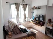 Apartamento com 2 dormitórios à venda, 44 m² por R$...
