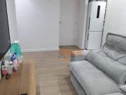 Apartamento com 2 dormitórios à venda, 44 m² por R$...