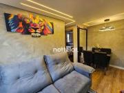 Apartamento com 2 dormitórios à venda, 44 m² por R$...