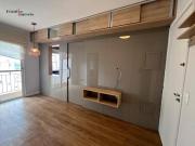 Apartamento com 2 dormitórios à venda, 48 m² por R$...