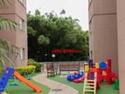 # Apartamento com 2 dormitórios à venda, 44 m² por R$...