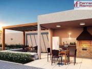 Apartamento com 2 dormitórios à venda, 44 m² por R$...