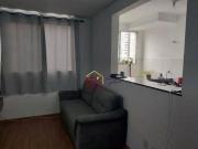 Apartamento com 2 dormitórios à venda, 44 m² por R$...