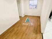 Apartamento com 2 dormitórios à venda, 44 m² por R$...