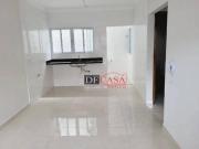 Apartamento com 2 dormitórios à venda, 44 m² por R$...