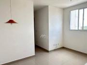 Apartamento com 2 dormitórios à venda, 44 m² por R$...