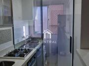 Apartamento com 2 dormitórios à venda, 44 m² por R$...