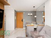 Apartamento com 2 dormitórios à venda, 44 m² por R$...