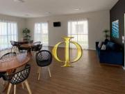 Apartamento com 2 dormitórios à venda, 44 m² por R$...