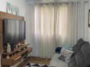 Apartamento com 2 dormitórios à venda, 44 m² por R$...