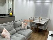 Apartamento com 2 dormitórios à venda, 44 m² por R$...