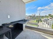 Apartamento com 2 dormitórios à venda, 44 m² por R$...