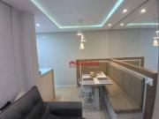 Apartamento à venda, 44 m² por R$ 375.000,00 Jardim...