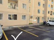 Apartamento com 2 dormitórios à venda, 44 m² por R$...