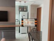 Apartamento com 2 dormitórios à venda, 44 m² por R$...