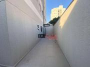 Apartamento com 2 dormitórios à venda, 44 m² por R$...