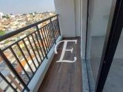 Apartamento à venda, 44 m² por R$ 398.470,00 Parada...