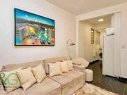 Apartamento com 2 dormitórios à venda, 44 m² por R$...