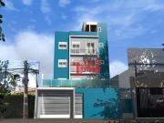 Apartamento com 2 dormitórios à venda, 44 m² por R$...