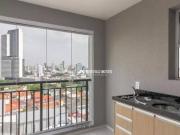 Apartamento com 2 dormitórios à venda, 44 m² por R$...