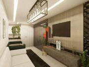 Apartamento à venda, 44 m² por R$ 439.000,00 Campestre...