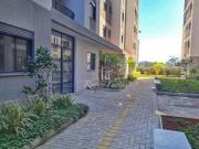 Apartamento com 2 dormitórios à venda, 44 m² por R$...