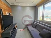 Apartamento com 2 dormitórios à venda, 44 m² por R$...
