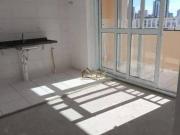 Apartamento com 2 dormitórios à venda, 44 m² por R$...