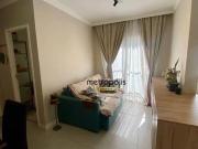 Apartamento à venda, 44 m² por R$ 419.000,00 Parque da...