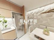 Apartamento com 2 dormitórios à venda, 44 m² por R$...