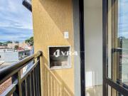 Apartamento com 2 dormitórios à venda, 44 m² por R$...
