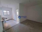 Apartamento com 2 dormitórios à venda, 45 m² Água Fria