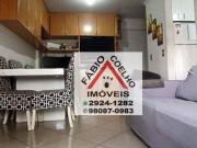 Apartamento com 2 dormitórios à venda, 45 m² Brás São...