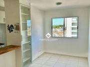 Apartamento com 2 dormitórios à venda, 45 m² Colinas do...