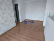 Apartamento com 2 dormitórios à venda, 45 m² Liberdade